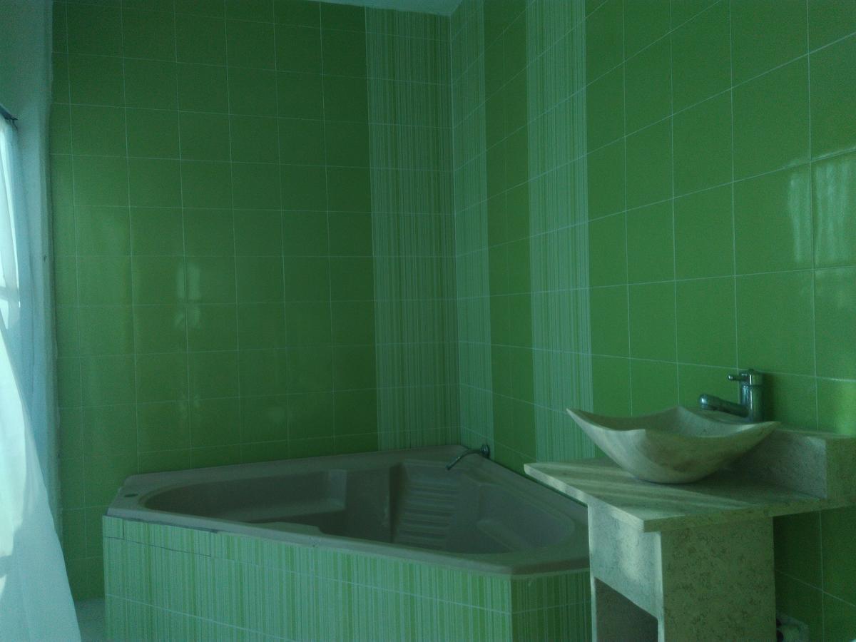 Hotel Neptuno Zipolite Extérieur photo