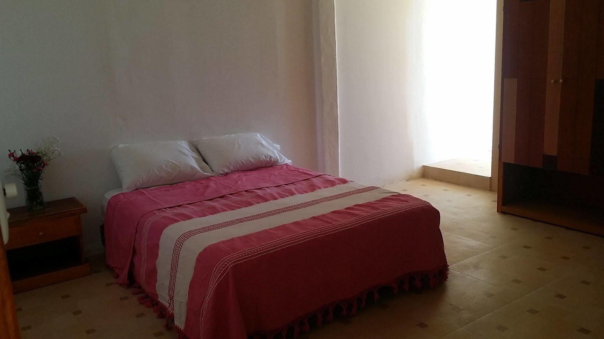 Hotel Neptuno Zipolite Extérieur photo
