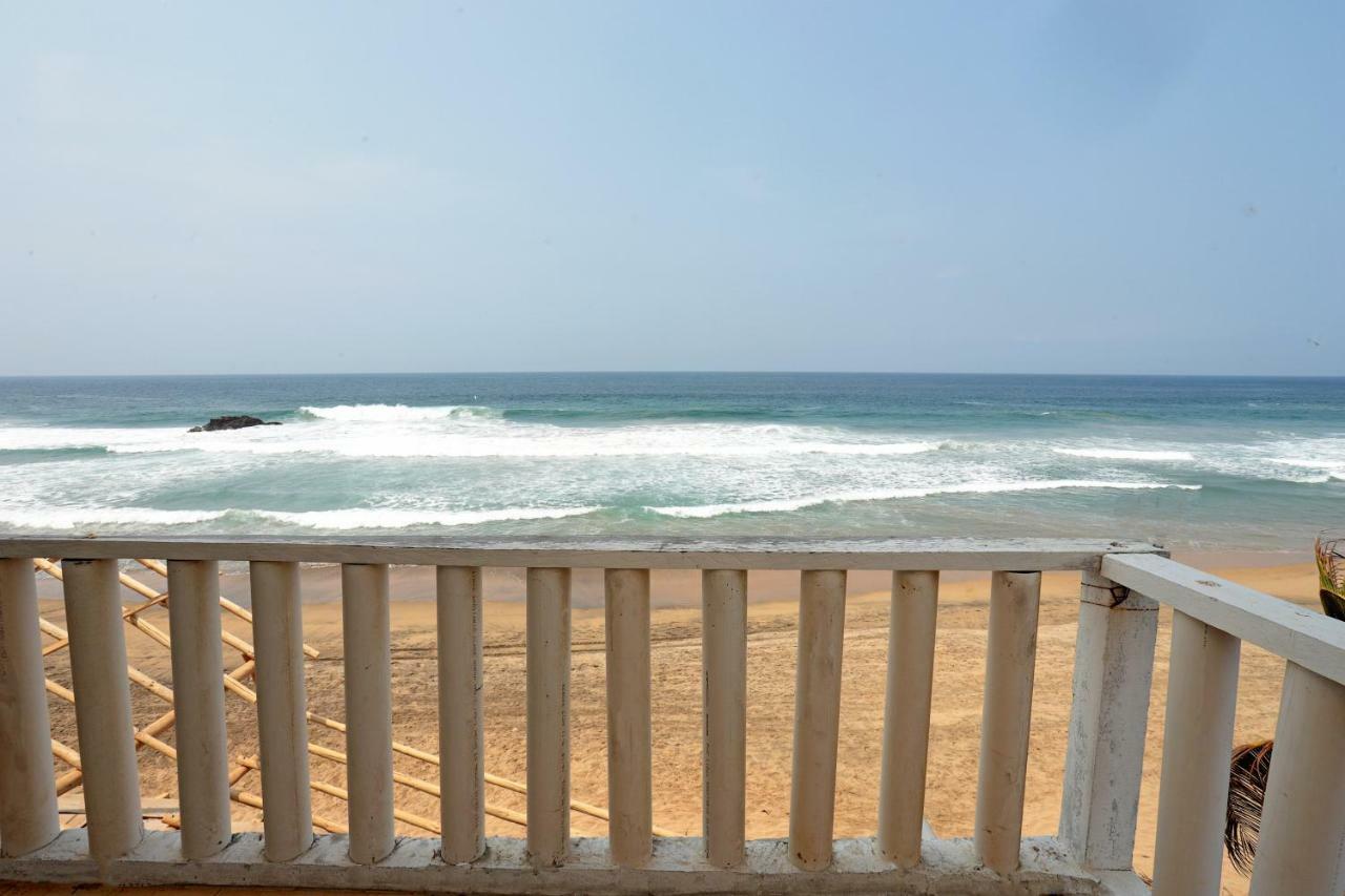 Hotel Neptuno Zipolite Extérieur photo