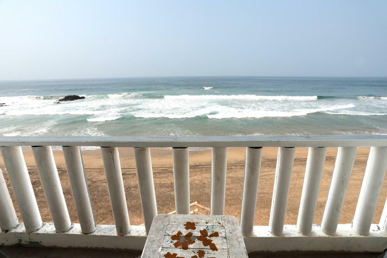 Hotel Neptuno Zipolite Extérieur photo